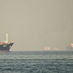UK maritime authority reports vessel diverted toward Iranian waters near Hormuz Strait