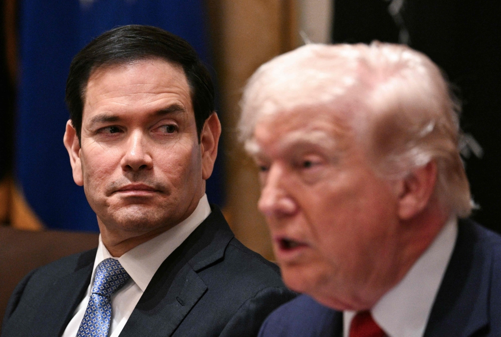 With Rubio’s India Visit, Questions Grow Over India’s Place in Trump’s Global Vision