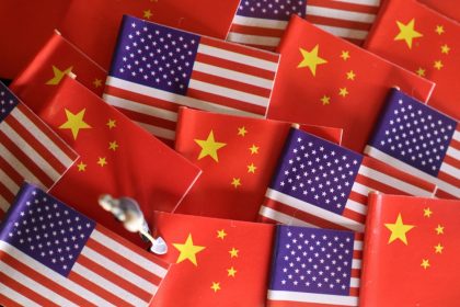 China calls for stability in US relations and flags Taiwan as key concern ahead of Trump’s Beijing visit
