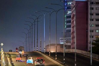 Sri Lanka announces electricity tariff hike as energy costs surge amid Middle East conflict