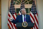 Trump warns ceasefire is on “life support” as Iran signals readiness for confrontation