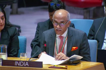 India warns UN Security Council reform will fall short without permanent seat expansion