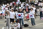 South Korea Faces Growing Public Anger Over Ballot Shortages as Students Organize Nationwide Protests