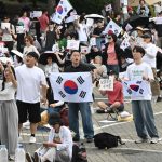 South Korea Faces Growing Public Anger Over Ballot Shortages as Students Organize Nationwide Protests