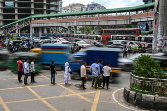 Bangladesh raises fuel prices again as energy strain deepens amid global pressure