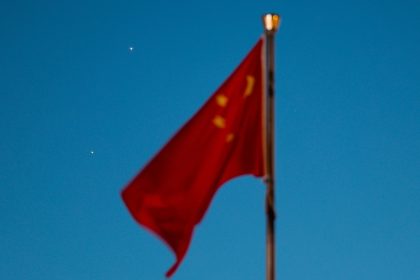China Says Military Growth Supports Global Peace Amid Debate Over Regional Security Concerns