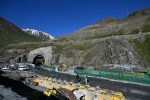 India Achieves Major Milestone as Strategic Zojila Tunnel Nears Completion, Ensuring Year-Round Access to Ladakh