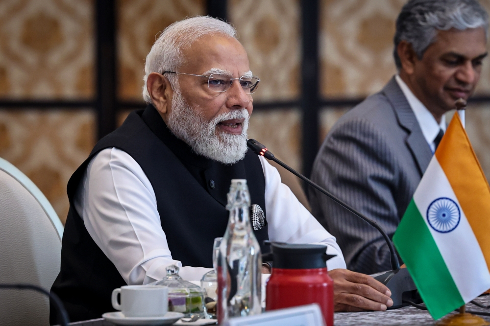 India Signals Tough New Water Strategy as Tensions With Pakistan Continue Over Indus Treaty