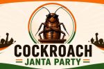 India’s youth unrest fuels rise of “cockroach janata party” amid unemployment debate and political satire movement