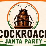 India’s youth unrest fuels rise of “cockroach janata party” amid unemployment debate and political satire movement