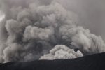 Indonesia’s Mount Lewotobi Laki-Laki erupts repeatedly, forcing airport shutdown and raising safety concerns