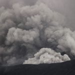 Indonesia’s Mount Lewotobi Laki-Laki erupts repeatedly, forcing airport shutdown and raising safety concerns