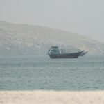 Iran warns ships crossing Strait of Hormuz without approval may face action