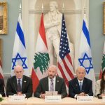 Israel and Lebanon Move Toward Conditional Ceasefire Amid Continued Border Tensions