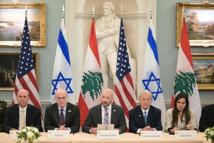 Israel and Lebanon Move Toward Conditional Ceasefire Amid Continued Border Tensions