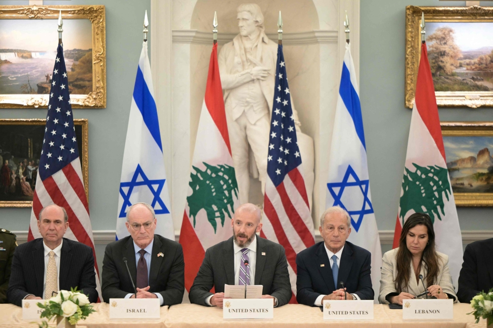 Israel and Lebanon Move Toward Conditional Ceasefire Amid Continued Border Tensions