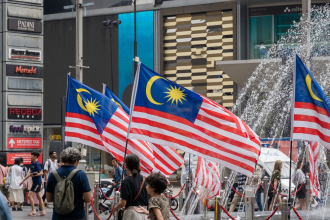 Malaysia Rises to 12th Place in Global Peace Rankings, Emerging as One of Asia’s Safest Nations