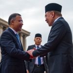 Malaysia and Bangladesh strengthen cooperation to seek lasting Rohingya solution through ASEAN channels