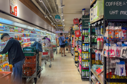 Malaysia's Inflation Rises to 2.0% in May 2026 as Food, Housing and Communication Costs Increase