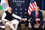 Modi–Trump G7 meeting signals progress on long-awaited US–India trade deal as leaders exchange unusual praise and urgency for agreement