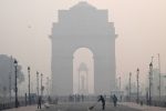 New Delhi rolls out major electric vehicle push to fight worsening air pollution crisis