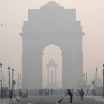 New Delhi rolls out major electric vehicle push to fight worsening air pollution crisis