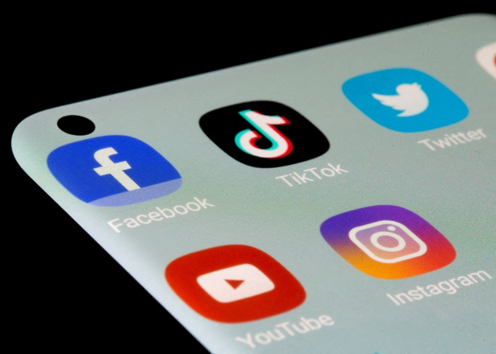 TikTok and YouTube remove 4.7 million child accounts in Indonesia as new social media restrictions begin