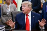 Trump Pulls Back Strike Threat Against Iran, Signals Possible Peace Deal Within Days