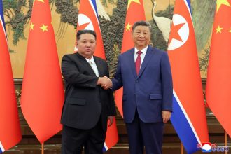 Xi Jinping to Visit North Korea Next Week in First Trip Since 2019