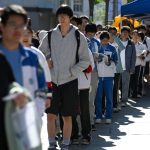 Gaokao 2026: 12.9 Million Students Face China’s Toughest Exam Amid Growing Concerns Over Youth Employment