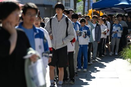 Gaokao 2026: 12.9 Million Students Face China’s Toughest Exam Amid Growing Concerns Over Youth Employment