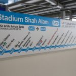 LRT3 Set to Open by Month-End as Anthony Loke Confirms Launch Date Announcement Soon