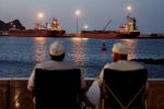 Hormuz Strait Reopening Plan Faces Questions as Iran Signals Possible Maritime Service Charges