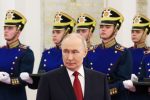Putin welcomes ASEAN leaders in Kazan as global pressure mounts over the Ukraine conflict