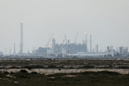 Qatar gas explosion leaves 54 injured and 18 missing after technical incident at Ras Laffan site