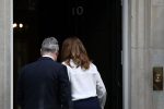 European Leaders Praise Keir Starmer’s Legacy as Trump and Russian Officials Criticize Departing UK Prime Minister