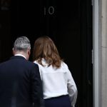 European Leaders Praise Keir Starmer’s Legacy as Trump and Russian Officials Criticize Departing UK Prime Minister