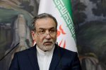 Iran rejects US deal pressure, insists rights must be guaranteed before agreement
