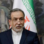 Iran rejects US deal pressure, insists rights must be guaranteed before agreement