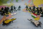 US and Iran agree to pause strikes ahead of Qatar talks as tensions ease over Strait of Hormuz