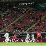 Empty Seats at World Cup Match Spark Fresh Debate Over Fifa’s Rising Ticket Prices