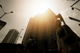 El Niño Alert: UN Warns Extreme Heat, Droughts, and Severe Weather Could Intensify by August