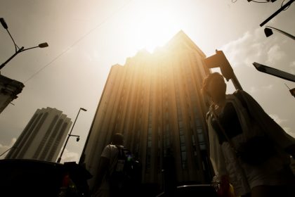 El Niño Alert: UN Warns Extreme Heat, Droughts, and Severe Weather Could Intensify by August