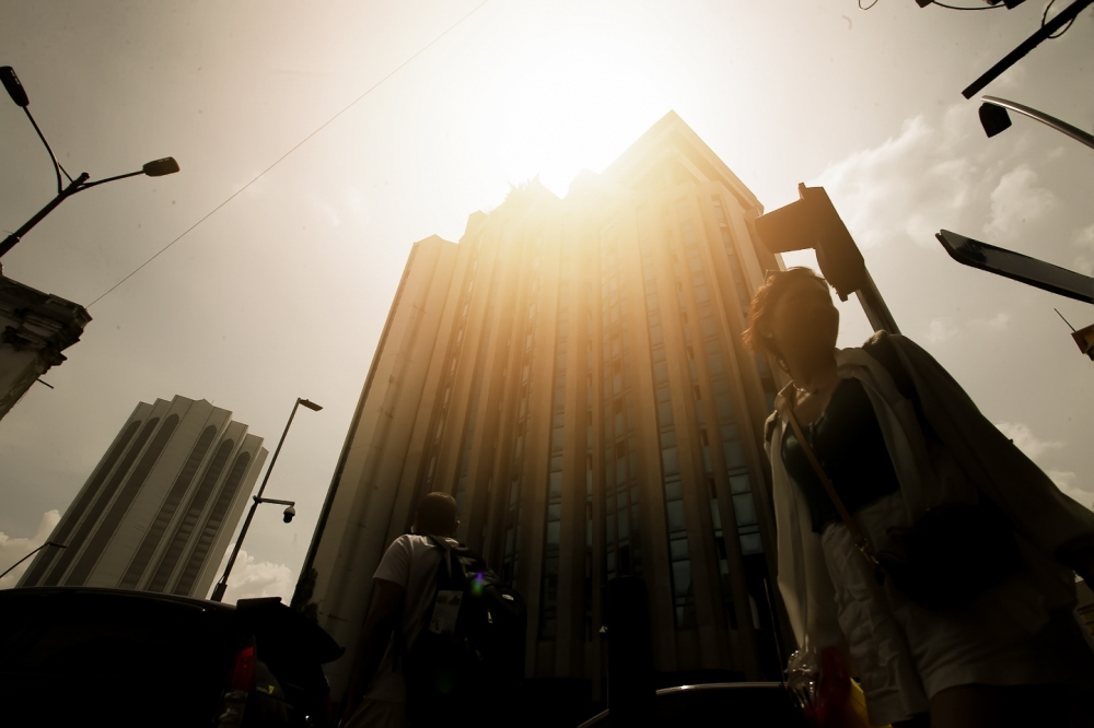 El Niño Alert: UN Warns Extreme Heat, Droughts, and Severe Weather Could Intensify by August