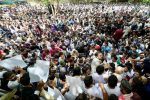 India tightens security in Delhi as satirical “Cockroach Janta Party” announces protest over exam irregularities