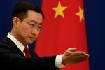 US blacklists Chinese tech giants as Beijing condemns move and warns of retaliation