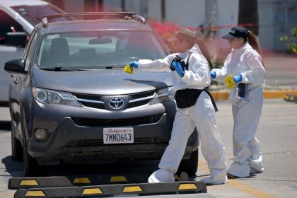 Security Concerns Intensify After Body Discovered Near Iran’s World Cup Training Base in Mexico