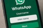 WhatsApp rolls out usernames in major privacy shift to protect phone numbers