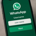 WhatsApp rolls out usernames in major privacy shift to protect phone numbers