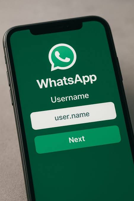 WhatsApp rolls out usernames in major privacy shift to protect phone numbers